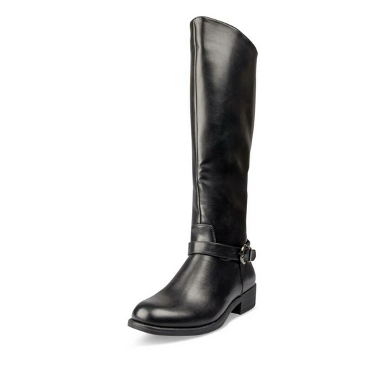 Boots BLACK MERRY SCOTT