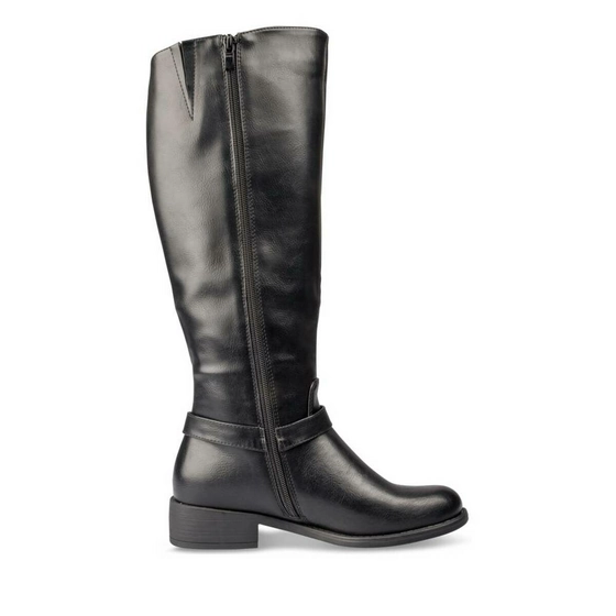 Boots BLACK MERRY SCOTT