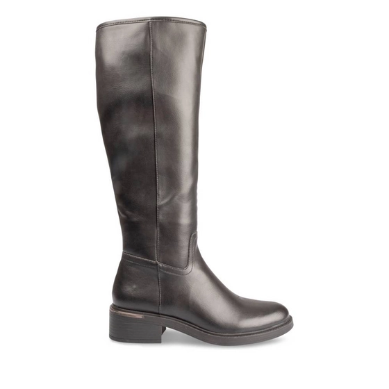 Boots BLACK MERRY SCOTT