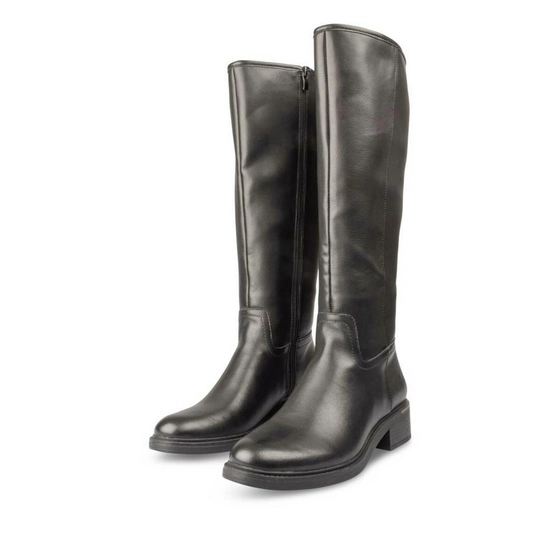 Boots BLACK MERRY SCOTT