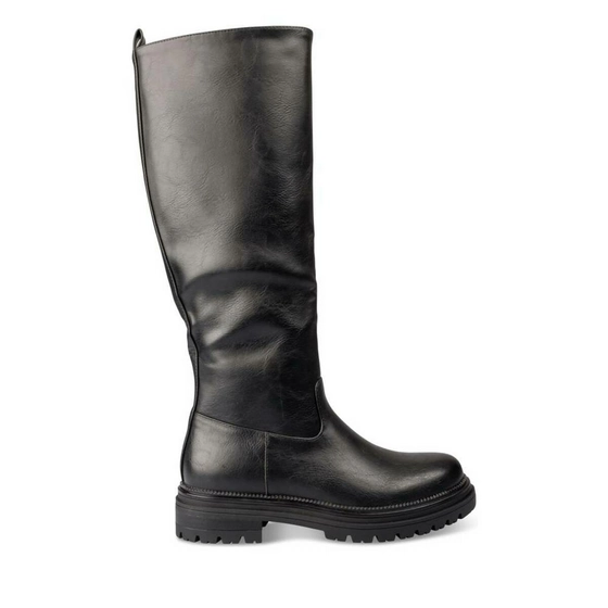 Boots BLACK MERRY SCOTT