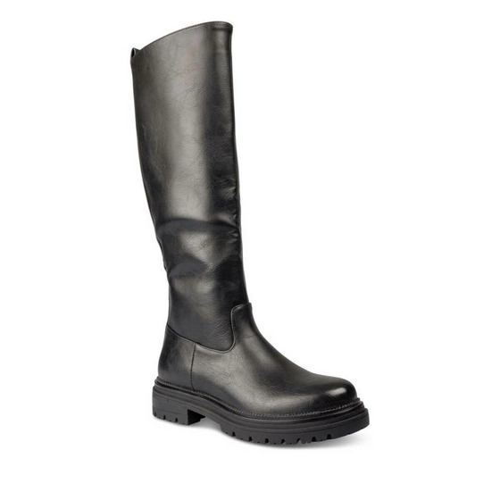 Boots BLACK MERRY SCOTT