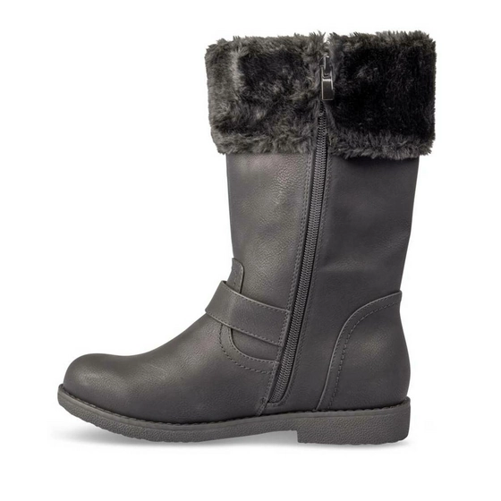 Bottes NOIR MERRY SCOTT