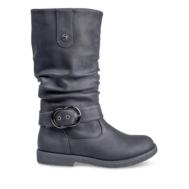 Boots BLACK MERRY SCOTT