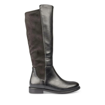 Boots BLACK MERRY SCOTT