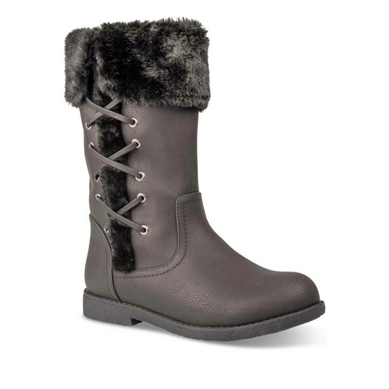 Bottes NOIR MERRY SCOTT