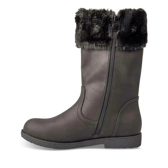 Bottes NOIR MERRY SCOTT