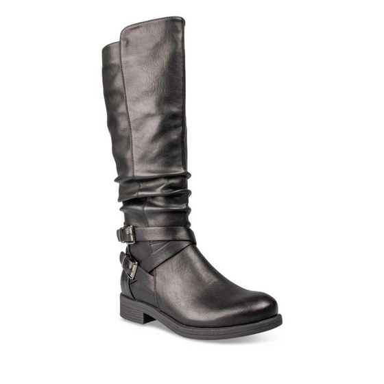 Boots BLACK MERRY SCOTT