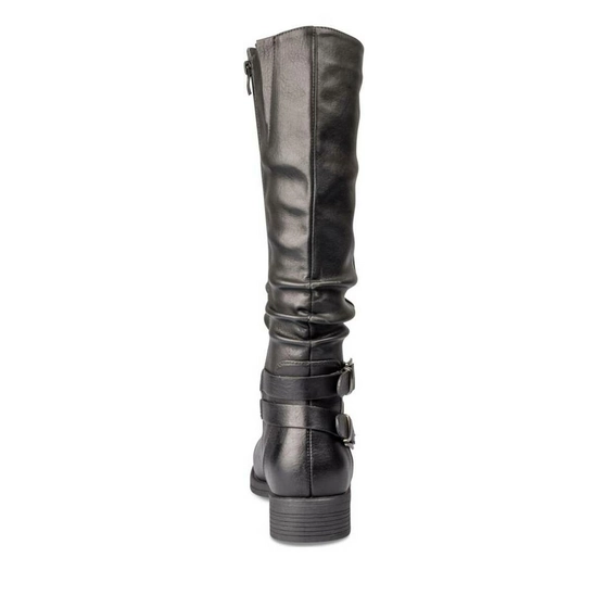 Boots BLACK MERRY SCOTT