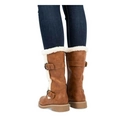 Bottes MARRON MERRY SCOTT