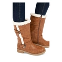 Bottes MARRON MERRY SCOTT