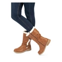 Bottes MARRON MERRY SCOTT