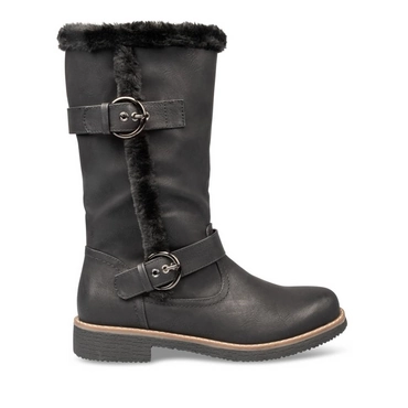 Bottes NOIR MERRY SCOTT