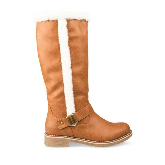 Boots COGNAC MERRY SCOTT