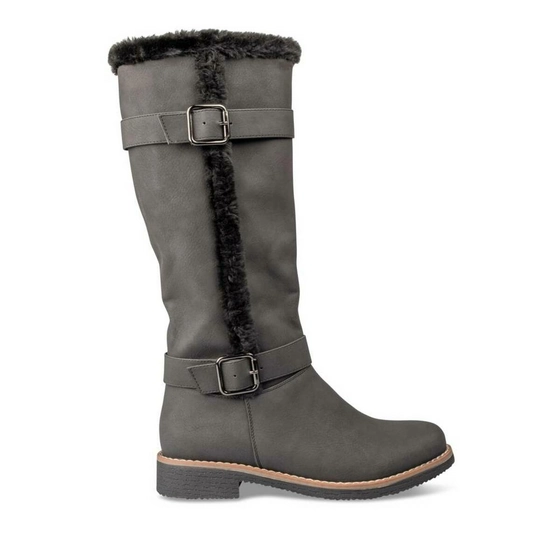 Boots BLACK MERRY SCOTT