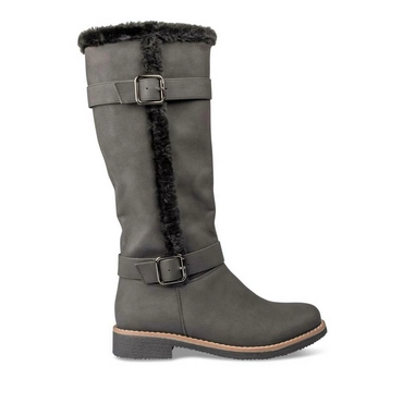 Bottes NOIR MERRY SCOTT