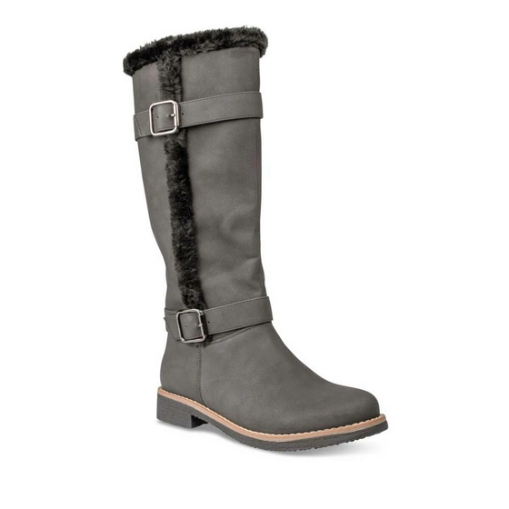 Boots BLACK MERRY SCOTT