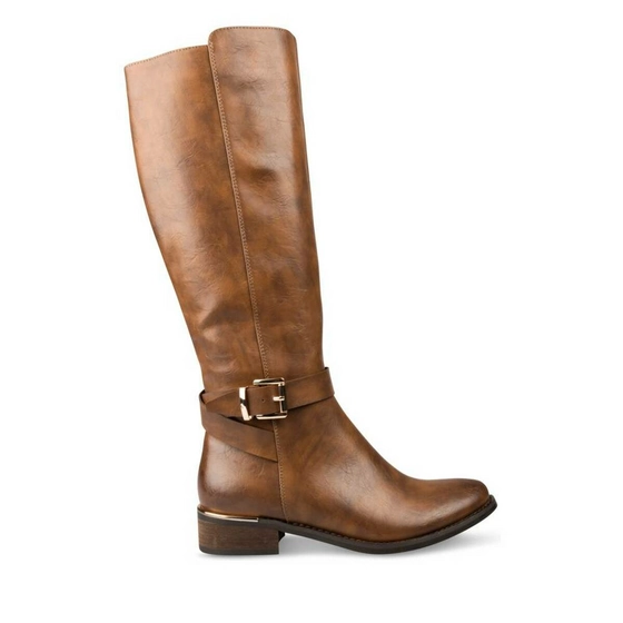 Bottes MARRON MERRY SCOTT