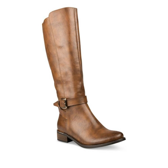 Bottes MARRON MERRY SCOTT