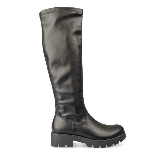 Bottes NOIR MERRY SCOTT