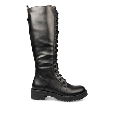 Boots BLACK MERRY SCOTT