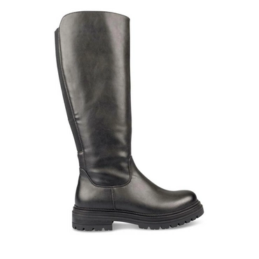 Boots BLACK MEGIS ELEGANT