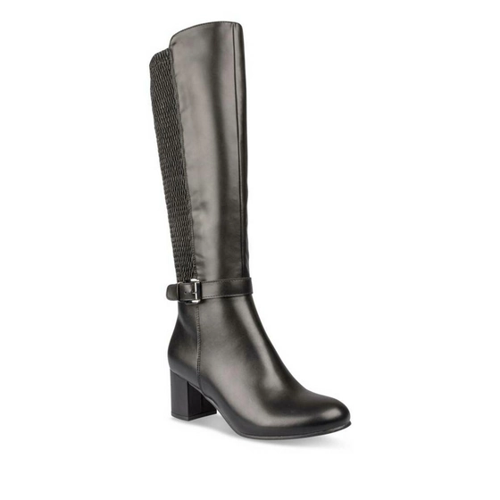 Bottes NOIR MY BOTEGA