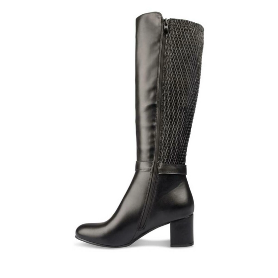 Boots BLACK MY BOTEGA