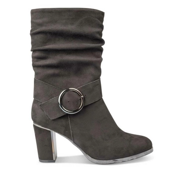 Bottes NOIR MY BOTEGA