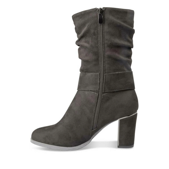 Bottes NOIR MY BOTEGA