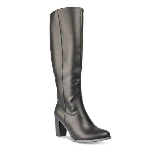 Bottes NOIR MY BOTEGA