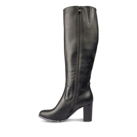 Bottes NOIR MY BOTEGA