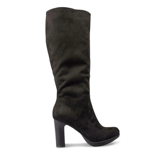 Bottes NOIR MY BOTEGA