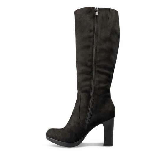 Bottes NOIR MY BOTEGA