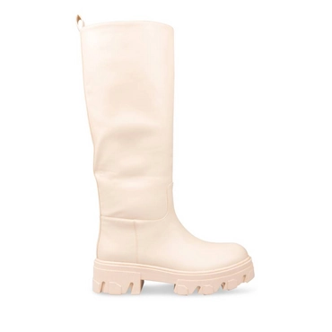 Bottes BEIGE MERRY SCOTT