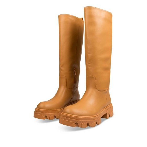 Bottes COGNAC MERRY SCOTT