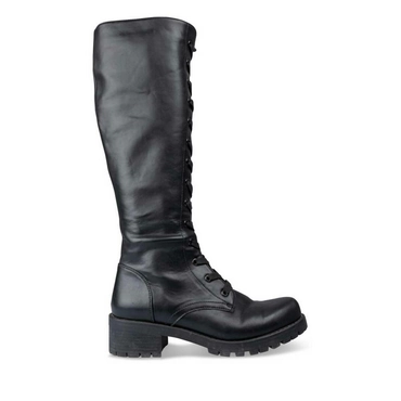 Boots BLACK MERRY SCOTT