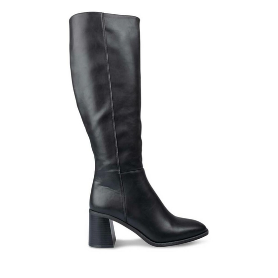 Boots BLACK MY BOTEGA