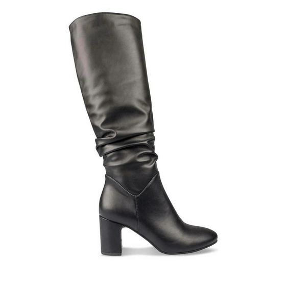 Bottes NOIR MY BOTEGA