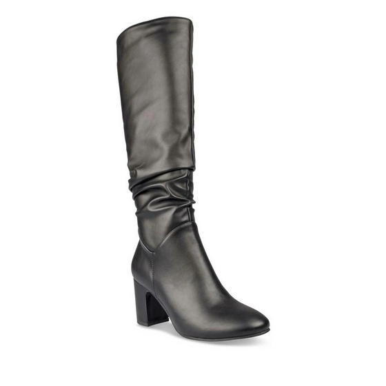 Bottes NOIR MY BOTEGA