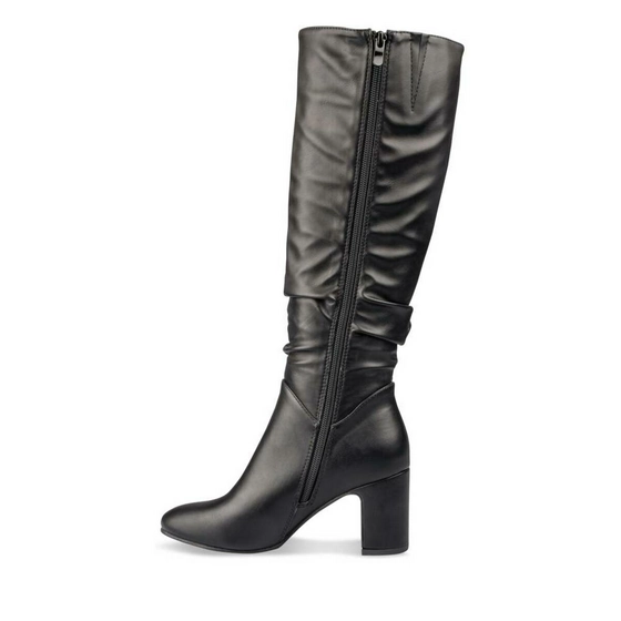 Bottes NOIR MY BOTEGA