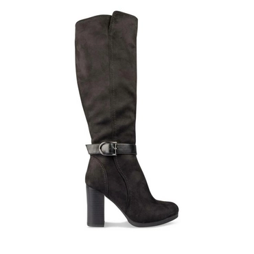 Bottes NOIR MY BOTEGA