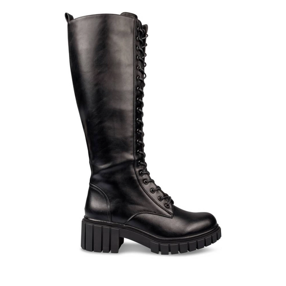 Boots BLACK MERRY SCOTT