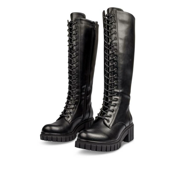 Boots BLACK MERRY SCOTT