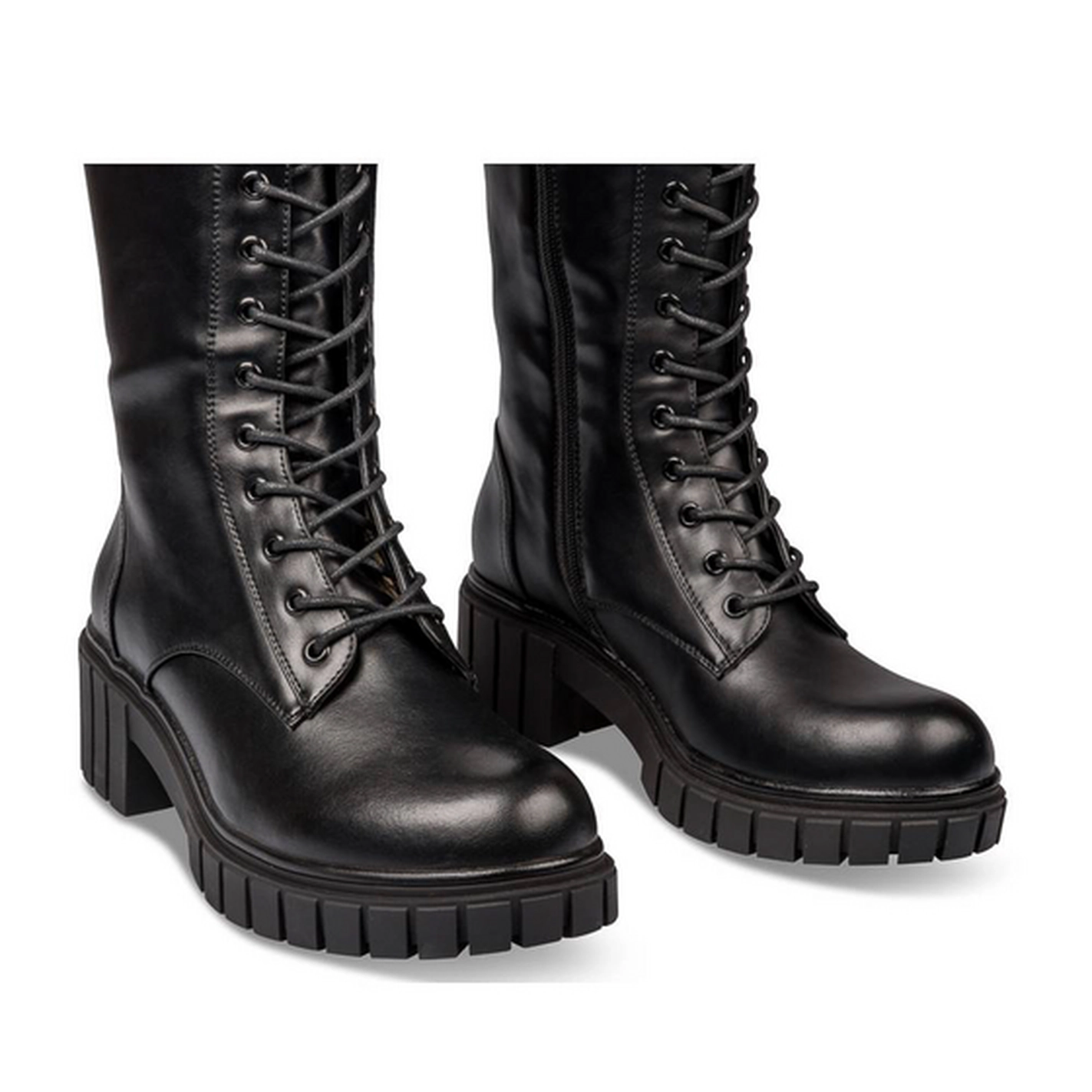 Boots BLACK MERRY SCOTT