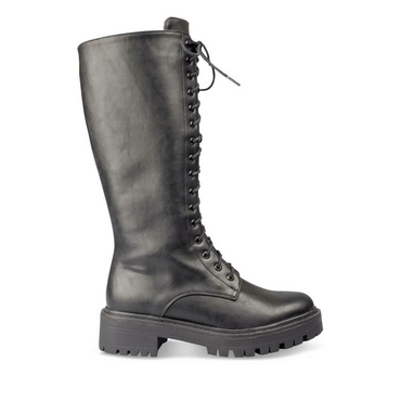 Boots BLACK MERRY SCOTT