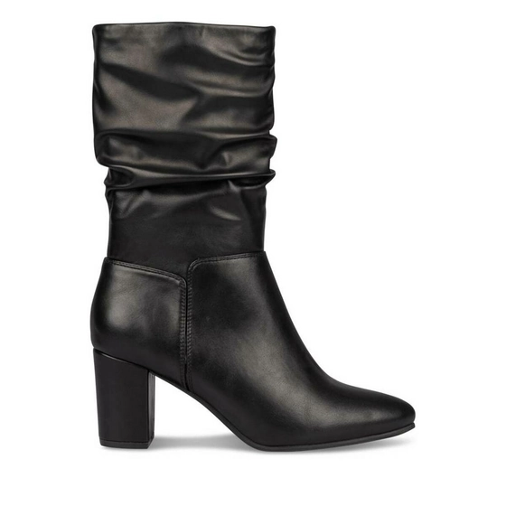 Bottes NOIR MY BOTEGA