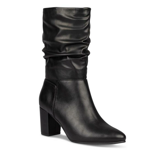 Bottes NOIR MY BOTEGA