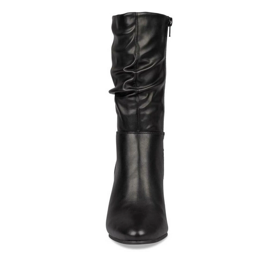 Bottes NOIR MY BOTEGA