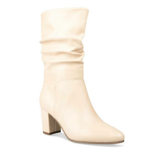 Bottes BEIGE MY BOTEGA